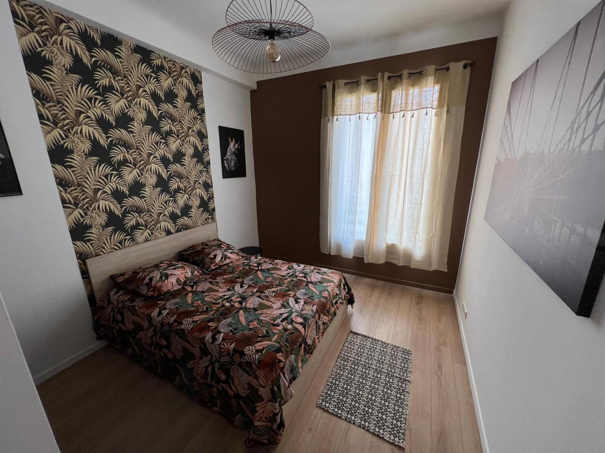 Appartement Belle Perle Rare Port De